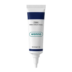 WEMNO Dielectric Grease T1000 | 5 x 15g Tubes