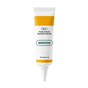 WEMNO SG-2 Food Grade Grease NSF H1 | 5 x 15g Tubes