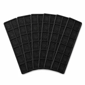 WEMNO Flat Glazing Packers 24mm | Pack Size 100